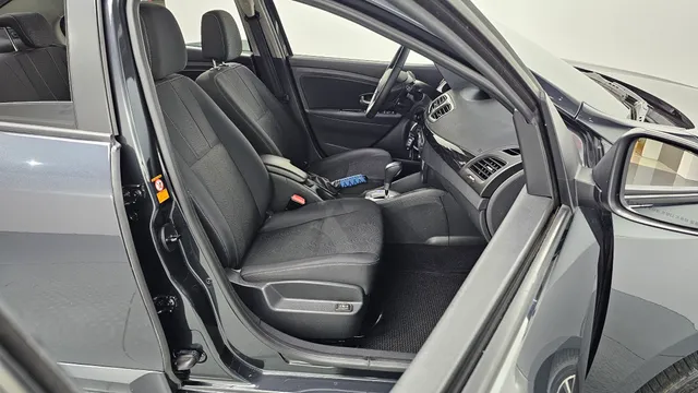 Renault SM3