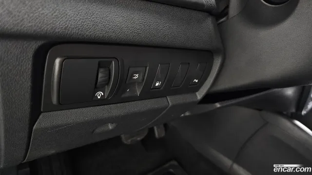 Renault SM3