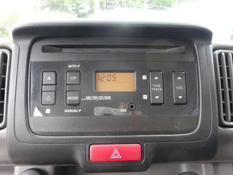 Nissan Clipper
