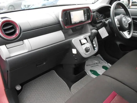 Daihatsu Boon