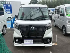 Suzuki Spacia Base