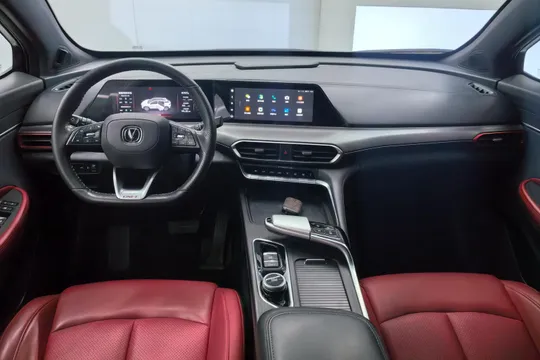 Changan UNI-T