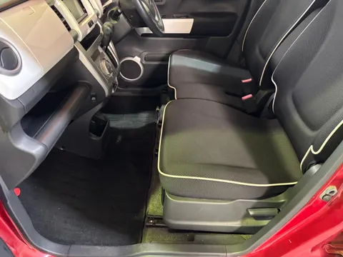 Mazda Flair Crossover