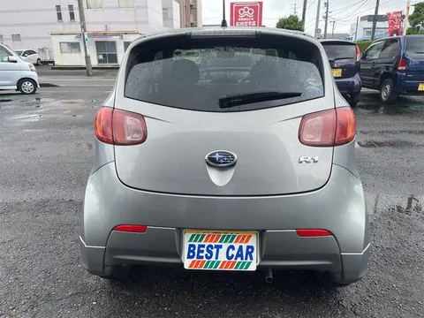 Subaru R1