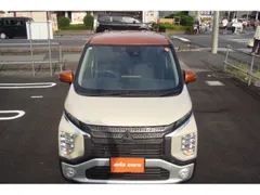 Mitsubishi eK X