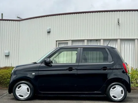 Honda N-ONE