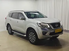 Nissan Terra