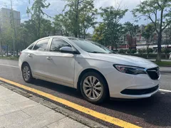 Buick Excelle GT