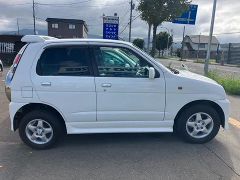 Daihatsu Terios Kid