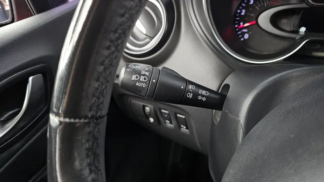 Renault QM3