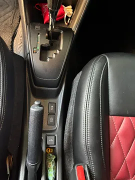 Toyota Vios FS