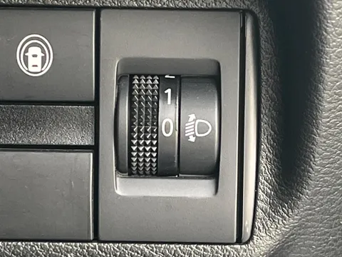 Mitsubishi eK X