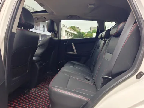 Geely GX7