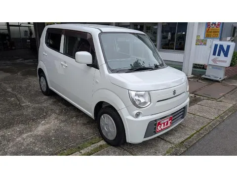 Suzuki MR Wagon