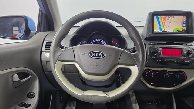 Kia Picanto (Morning)