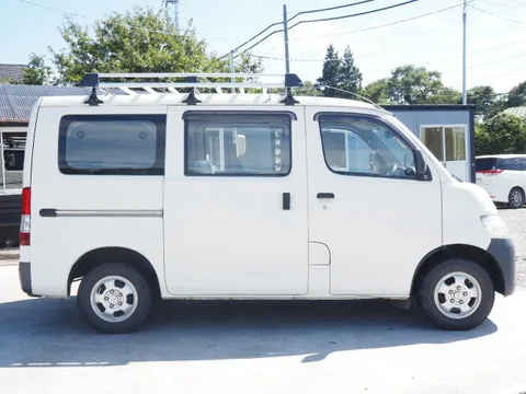 Toyota TownAce Van