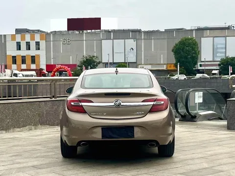 Buick Regal