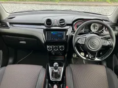 Suzuki Swift Sport