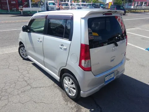 Mazda AZ-Wagon