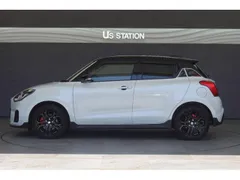 Suzuki Swift Sport