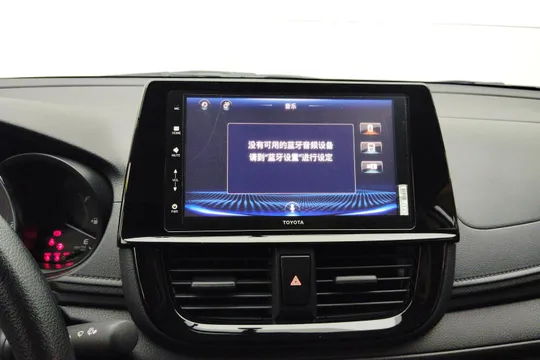 Toyota Vios