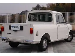 Austin Mini