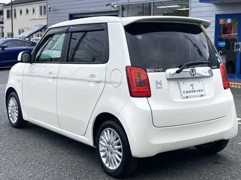 Honda N-ONE