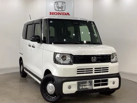 Honda N-BOX Joy