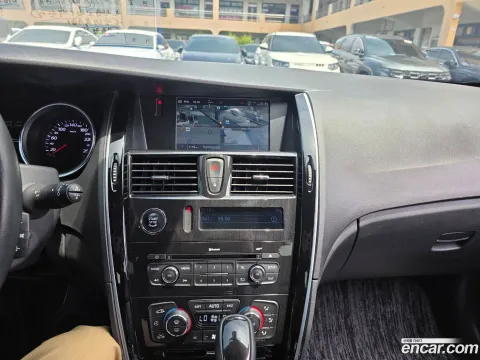 Renault SM7