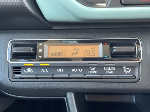 Mazda Flair Crossover