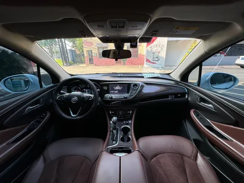 Buick Envision