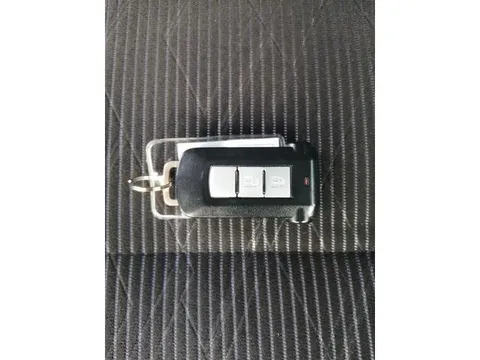 Mitsubishi eK Space Custom