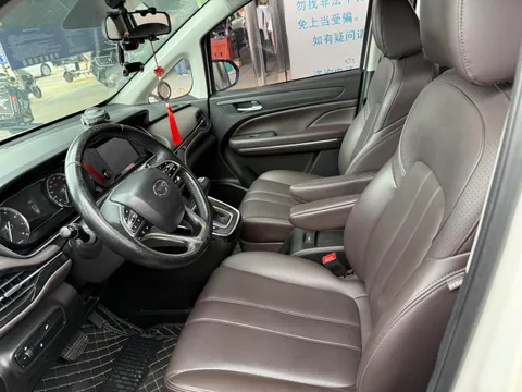 Gac M6