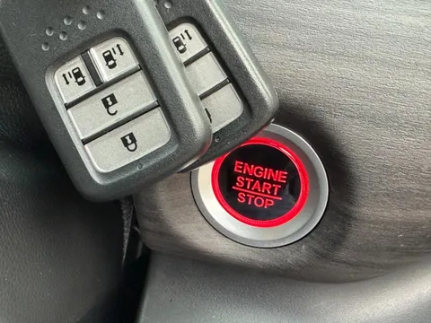 Honda Freed Plus