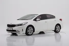 Kia Cerato (K3)