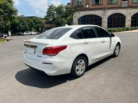 Chevrolet Cavalier