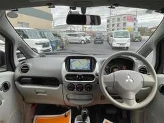 Mitsubishi I