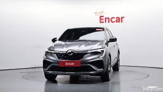 Renault XM3