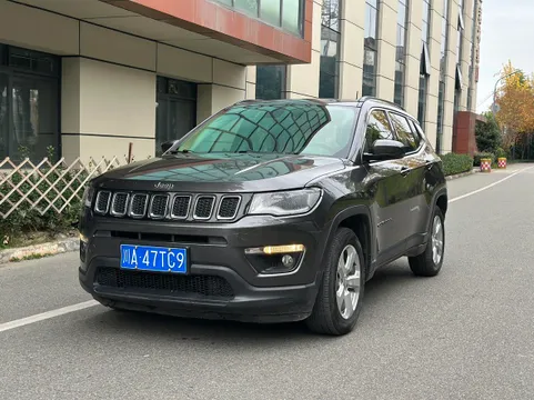 Jeep