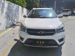 Chery Tiggo 3x