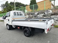 Kia Bongo 3