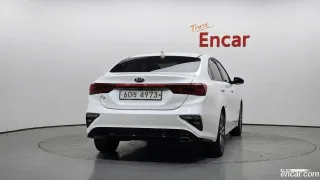 Kia Cerato (K3)