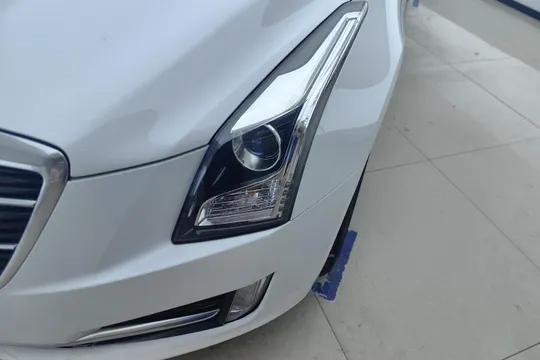 Cadillac ATS-L