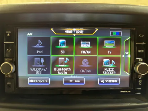 Nissan Clipper