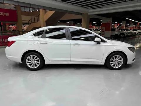 Buick Verano