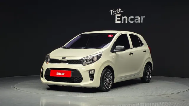 Kia Picanto (Morning)