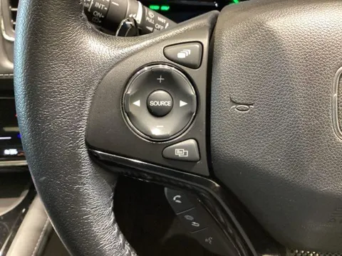 Honda HR-V (Vezel)