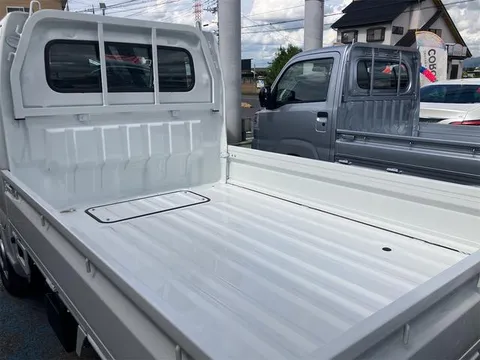 Suzuki Carry Track