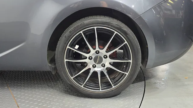 Kia Cerato (Forte)