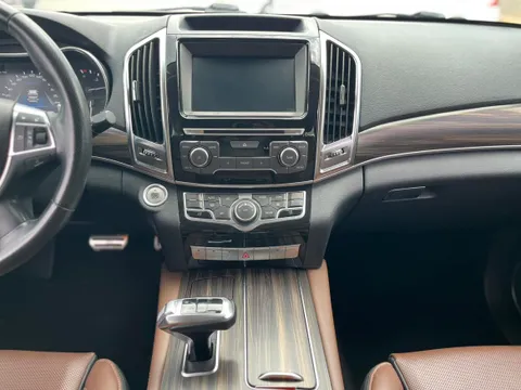 Haval H9